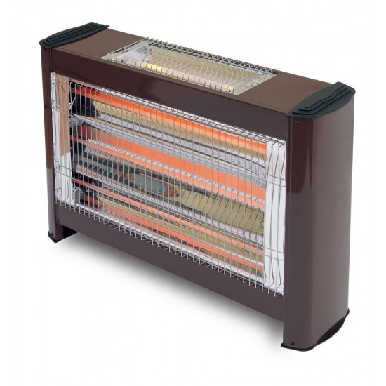 Neovva 2010 3000 W Elektrikli Isıtıcı