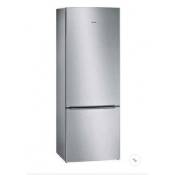 Siemens Kg57Nvı22N 507 Lt Alt Dondurucu No-Frost İnox Buzdolabı