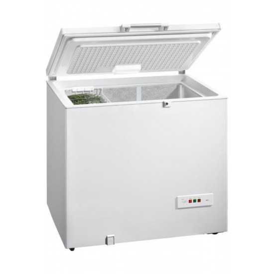 Siemens Gc24Maw22N A+ Sandık Tipi Derin Dondurucu