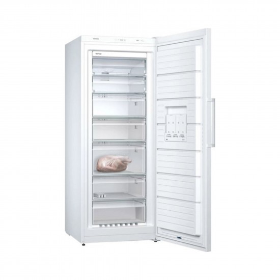 Siemens Gs54Nvwe0N A++ 7 Çekmeceli Nofrost Derin Dondurucu