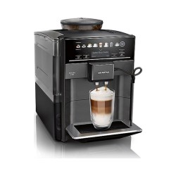 Siemens TE651319RW EQ.6 Plus S100 Tam Otomatik Kahve ve Espresso Makines