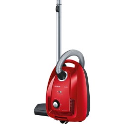 Siemens VSC3A210 IQ 300 600 W Toz Torbalı Süpürge