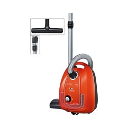 Siemens Vsp3Aaaa Iq 300 Plus 750 W Toz Torbalı Süpürge