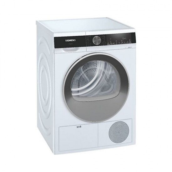Siemens WQ41G200TR A++ 9 Kg Isı Pompalı Çamaşır Kurutma Makinesi
