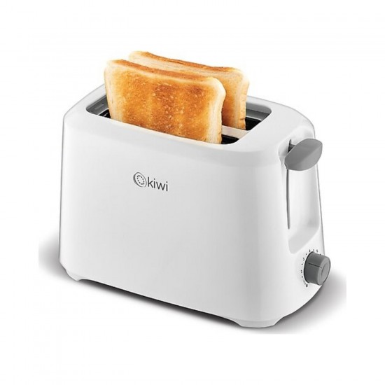 Kiwi KT-6518 2 Dilim Ekmek Kızartma Makinesi