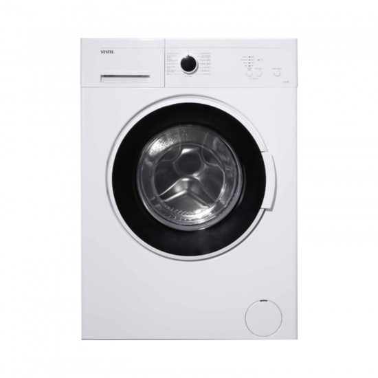 Vestel CM 5608 800 Devir 5 kg Çamaşır Makinesi