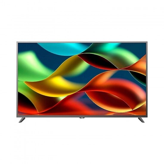 Woon WN55UAL402 4K Ultra HD 55" 140 Ekran Uydu Alıcılı Smart LED TV