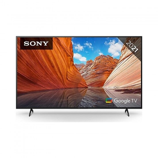 Sony 55X81J 4K Ultra HD 55" 140 Ekran Uydu Alıcılı Smart LED TV