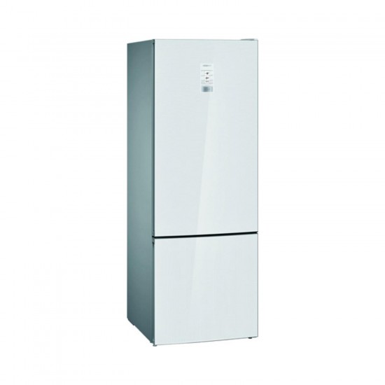 Siemens KG56NLWF0N Kombi No Frost Buzdolabı