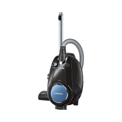 Siemens VSX7XTRM 850 W Toz Torbasız Süpürge
