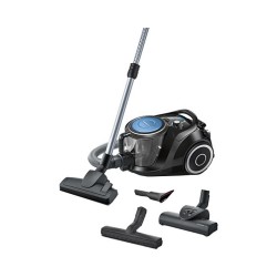 Siemens VSX41XTRM 750 W Toz Torbasız Süpürge