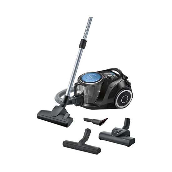 Siemens VSX41XTRM 750 W Toz Torbasız Süpürge