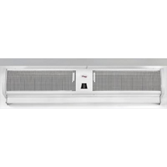 Storm St-Ac/TH 90 R/L 10,5 Kw Ticari Tip Isıtıcılı Hava Perdesi