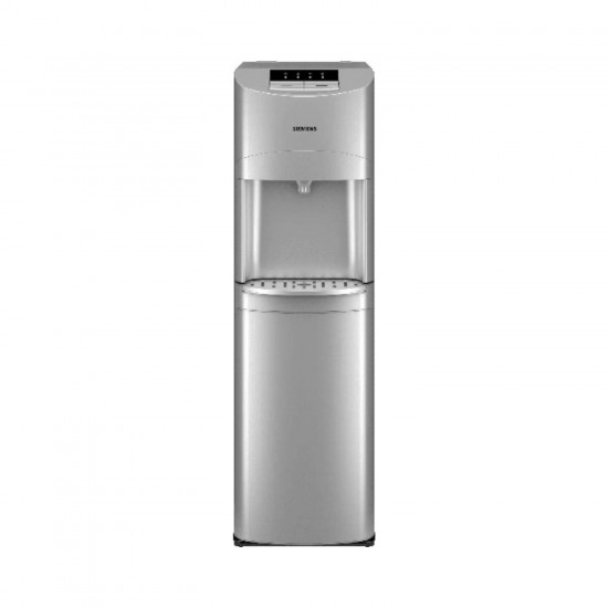 Siemens Dw15701 Ilık Soğuk Gizli Damacana Sebil