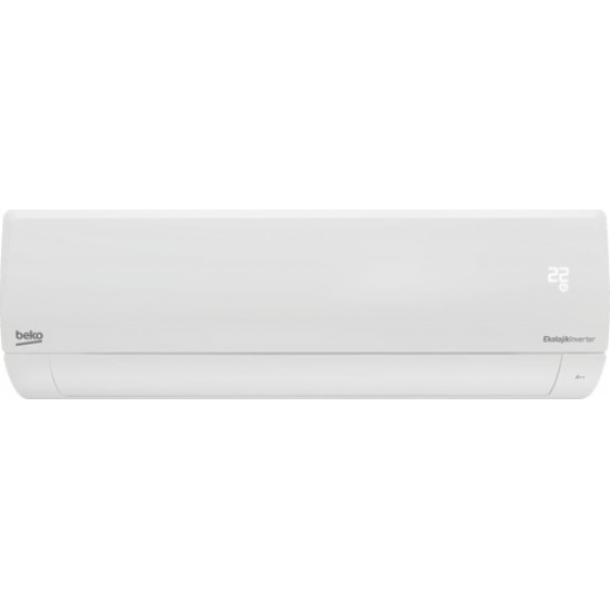 Beko Ekolojik 31825 A++ 18000 Btu Inverter Duvar Tipi Klima