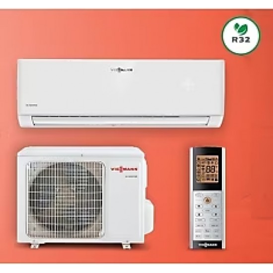 Viesmann Vito Ws2070Mhn1 24000 Btu Highseas İnv.Split Klima