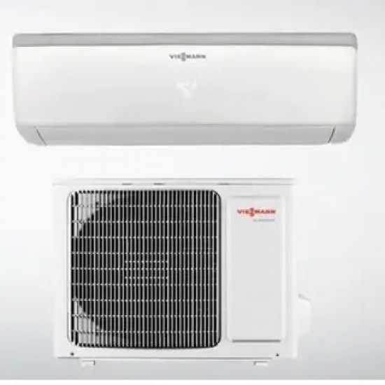 Viesmann Vito Ws2025Men2 9.000 Btu Pro İnv.Split Klima