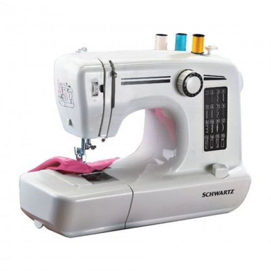 Schwartz Dikiş Makinası