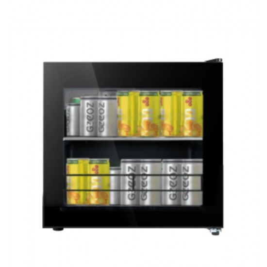 Dijitsu Db60 Tezgah Altı Minibar Otel Tipi Buzdolabı