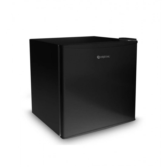 Dijitsu Db55 Tezgah Altı Minibar Otel Tipi Buzdolabı