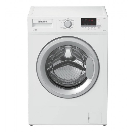 Altus Al 7103 D A+++D Enerji 7 Kg 1000 Devir Çamaşır Makinesi