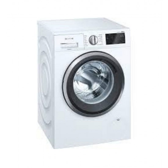 Siemens WG42A1X1TR 1200 Devir 9 kg Çamaşır Makinesi