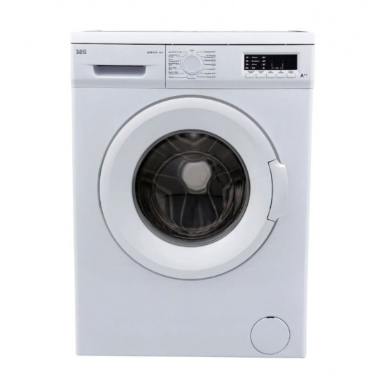 Seg Cm910 9 Kg 1000 Devir Çamaşır Makinesi