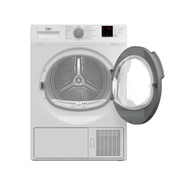 Beko Km 80 8 Kg Isı Pompalı Kurutma Makinesi