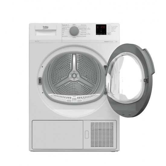 Beko Km 80 8 Kg Isı Pompalı Kurutma Makinesi