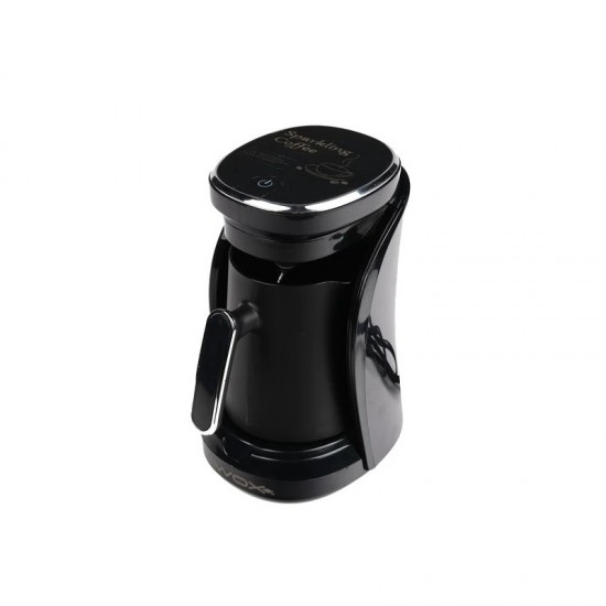 Awox Sparkling Krom Türk Kahve Makinesi