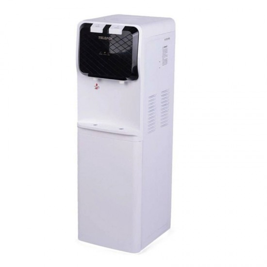 Telefox Soğuk Su Sebili